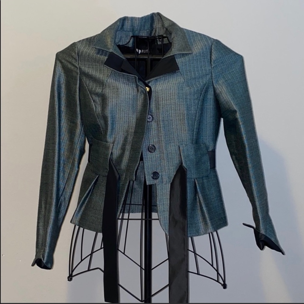 Carlisle Skirt Suit
